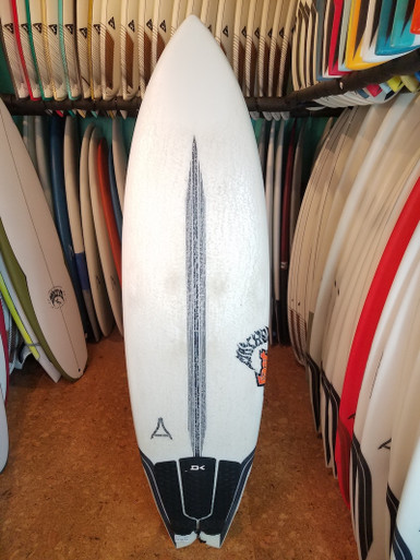 LOST SURFBOARDS PSYCHO KILLER 6'0