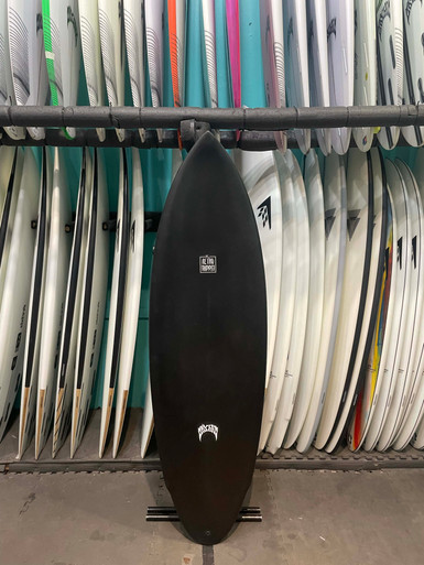 5'5 LOST RETRO TRIPPER SURFBOARD- Catalyst