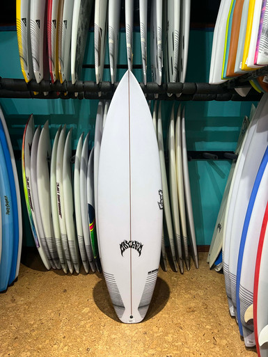 5'10 LOST SUB DRIVER 2.0 SURFBOARD- Catalyst