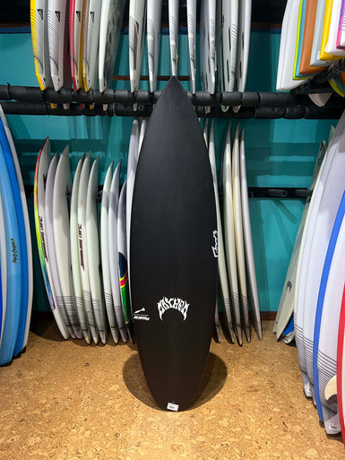 5'9 LOST DOUBLE DART SUB DRIVER 2.0 THUMB SURFBOARD- Catalyst