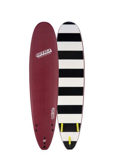 CATCH SURF ODYSSEA ボード　　ストライプ 6'5 CATCH SURF ODYSEA X LOST RNF SURFBOARD- Catalyst