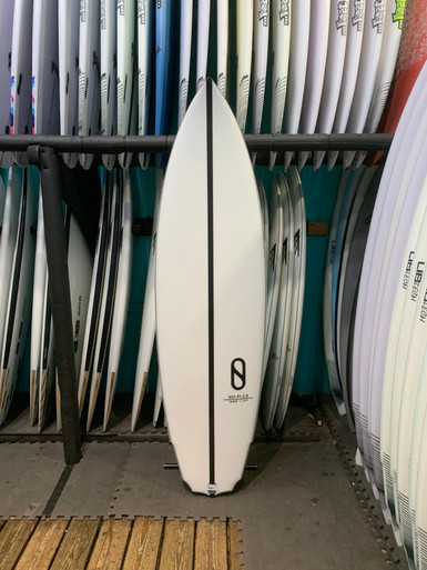 Firewire Groove 6'2