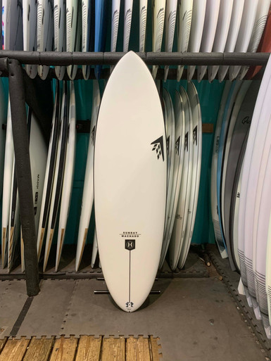 5'9 FireWire SUNDAY　2+1 Used Firewire Machado Sunday 5'9
