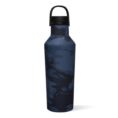 Corkcicle Sport Canteen 32oz - Powder Blue – Gifting by THREAD