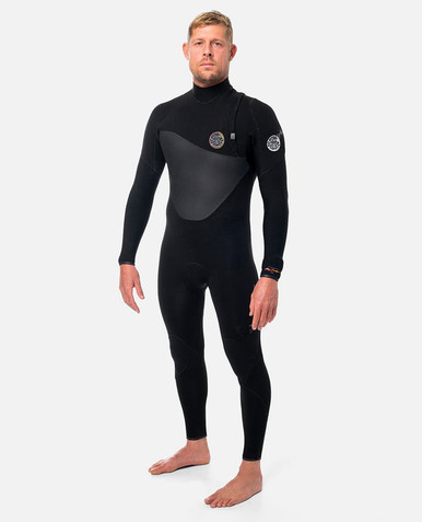 シモンズグランドセール RIPCURL Catalyst - WETSUIT ZF 43GB HEATSEEKER F-BOMB サーフィン・ボディボード