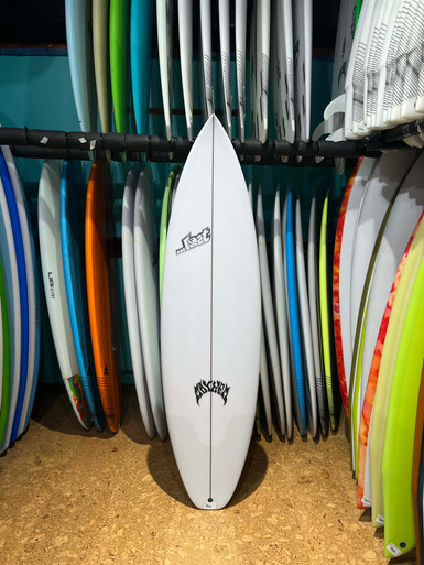 こ*う様 【LOST DRIVER 3.0 5.11】 5'11 LOST DRIVER 3.0 SURFBOARD- Catalyst