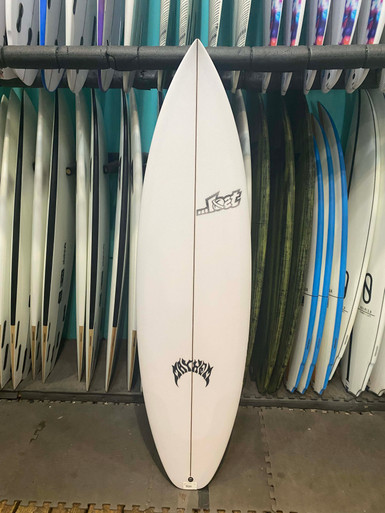 LOST D 3.0 5’10 5'10 LOST DRIVER 3.0 SURFBOARD- Catalyst