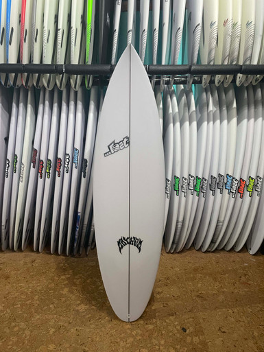 5'10 LOST DRIVER 3.0 SURFBOARD- Catalyst