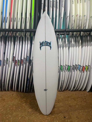 LOSTメイヘムシェイプ 6’3 Retro Ripper レトロトリッパー LOSTメイヘムシェイプ 6'3 Retro Ripper レトロトリッパー