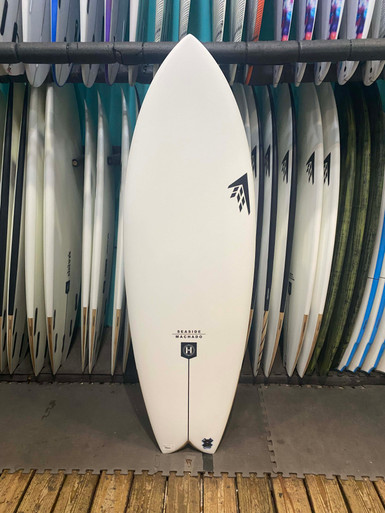 5'11 FIREWIRE SEASIDE SURFBOARD- Catalyst