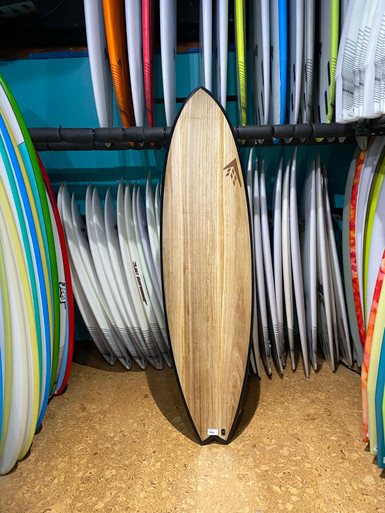 6'8 FIREWIRE ADDVANCE SURFBOARD- Catalyst