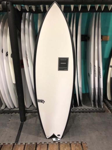 HAYDEN SHAPE MISC. 5'5