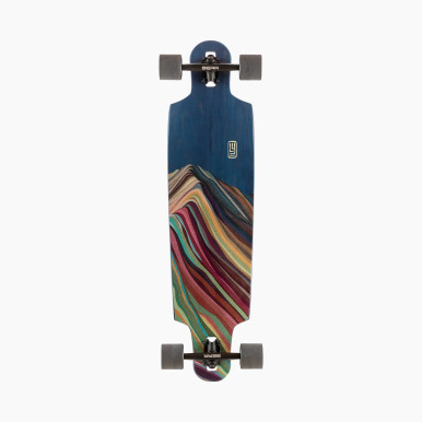 123CP-LBDCT38DUN-Longboard-
