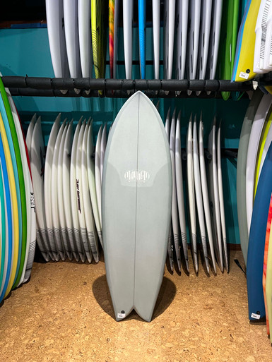 5'5 LOST RNF RETRO REVAMP 23' SURFBOARD- Catalyst