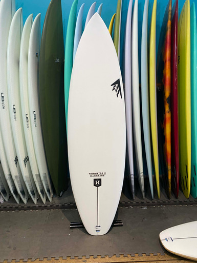 6'4 FIREWIRE DOMINATOR 2.0 SURFBOARD- Catalyst