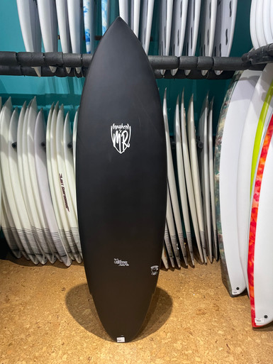 msap777　CHP WEST SURFBOARD 7'6 GERRY LOPEZ - MIDWAY SURFBOARD- Catalyst