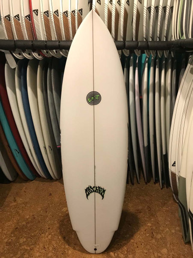 LOST SURFBOARDS EVIL TWIN 6'4