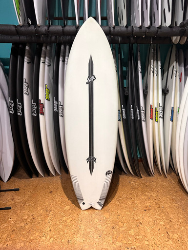 6'0 LOST LIGHTSPEED RNF 96 SURFBOARD- Catalyst