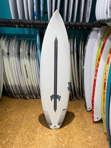 6'0 LOST LIGHTSPEED DRIVER 2.0 BRO SURFBOARD- Catalyst