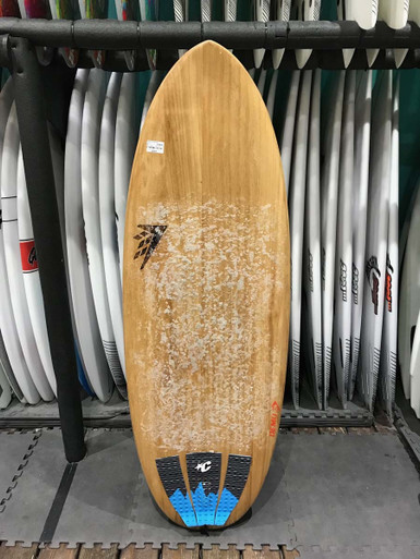 FIREWIRE SURFBOARDS SWEET POTATO 5'6