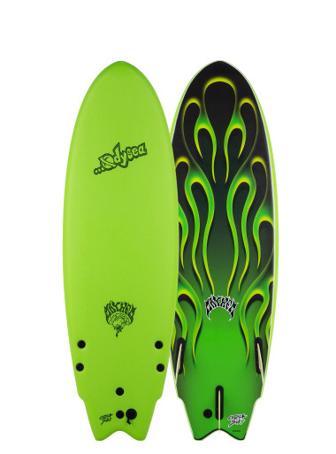 Lost® RNF – Catch Surf USA