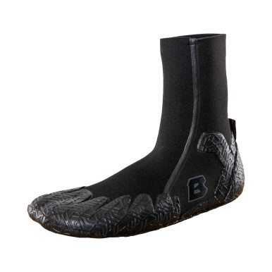 R3® Yulex® Split Toe Booties - Patagonia — SW Surf Shop