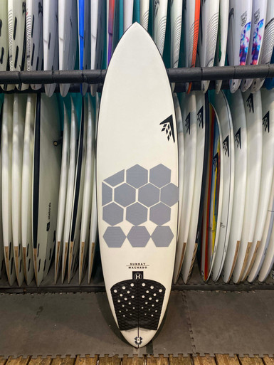 Firewire Sunday Machado サーフボード 6'8 FIREWIRE SUNDAY USED SURFBOARD- Catalyst