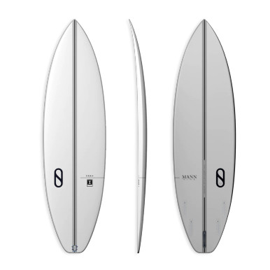 5'6 FIREWIRE FRK PLUS SPECIAL ORDER SURFBOARD- Catalyst