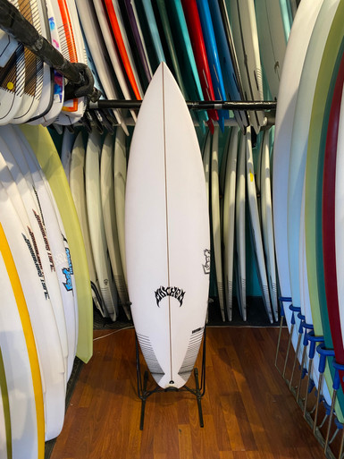 5'9 LOST DRIVER 2.0 SURFBOARD- Catalyst