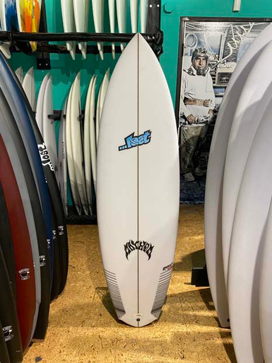 Used Lost Rocket Redux Surfboard for Sale – The Board Source