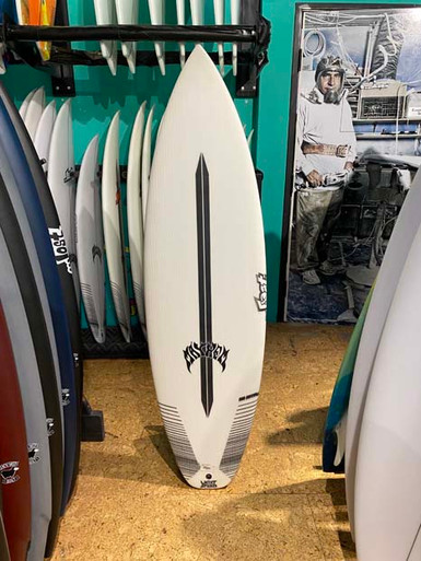 ロストサーフボード SUB DRIVER 2.0 5'8\" LIGHTSPEED Lost Surfboards Sub Driver 2.0 Light Speed FCSII - Surf Shop