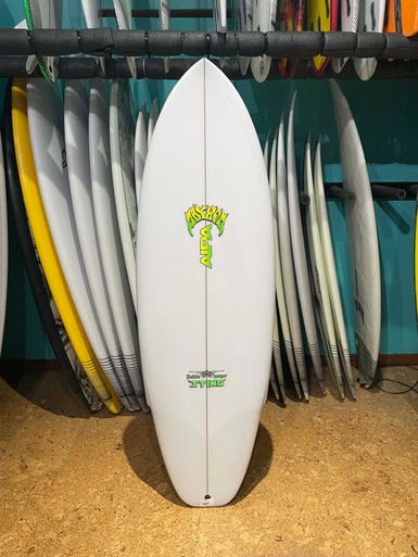5'4 LOST PUDDLE JUMPER STING SURFBOARD- Catalyst