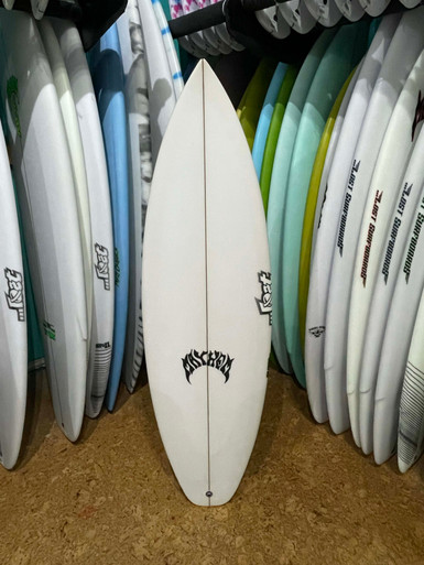 4'9 LOST SUB DRIVER 2.0 SURFBOARD- Catalyst