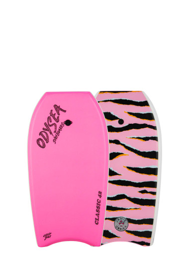 サーフィン・ボディボード CATCH SURF BODY BOARD CLASSIC 42inch CATCH SURF BODY BOARD CLASSIC 42inch Vanilla / キャッチ