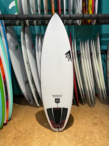 5'7 FIREWIRE DOMINATOR 2.0 USED SURFBOARD- Catalyst