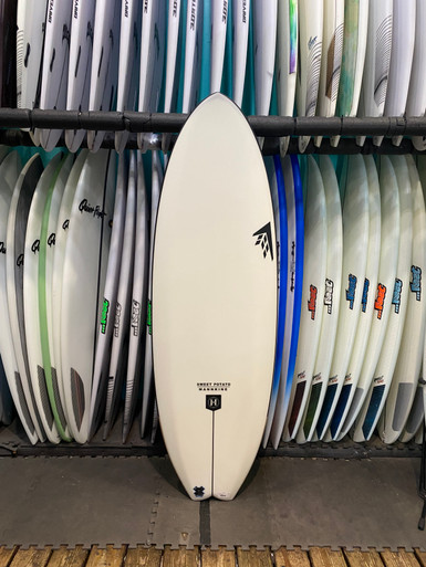 サーフィン・ボディボード FIREWIRE SWEET POTATO 5'6\" Sweet Potato | Shop in United States