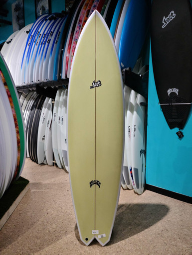 STYLISH SURFBOARD - スラスター 6'1\