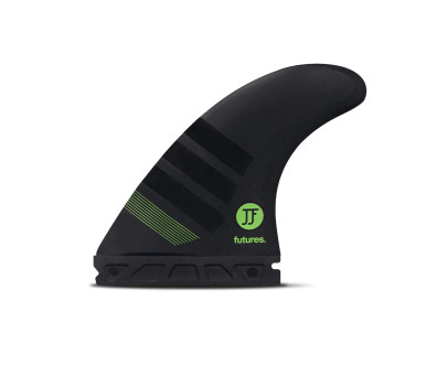 FUTURES JJF ALPHA THRUSTER MEDIUM FINS- Catalyst