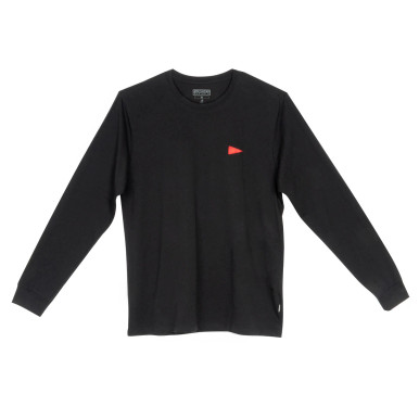 Florence Marine X Burgee Hoodie Tundra Camo