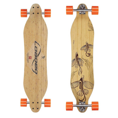 Loaded-Vanguard-2023-complete-