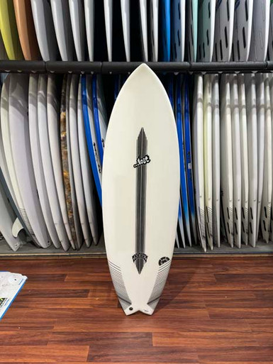 Lost Mayhem '96 Rnf Lightspeed 5'8