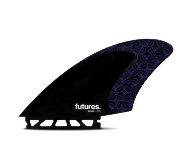 入手困難　レア　新品　RASTA TWIN KEEL ツインフィン FUTURES TWIN VF RASTA HC KEEL FINS- Catalyst
