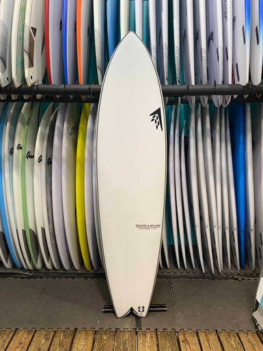 7'0 FIREWIRE SEASIDE & BEYOND LFT SURFBOARD- Catalyst