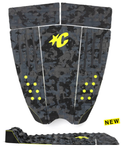 Griffin Colapinto Signature Traction Pad – Creatures of