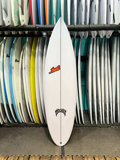 6'0 LOST 3.0 STUB DRIVER THUMB SURFBOARD- Catalyst