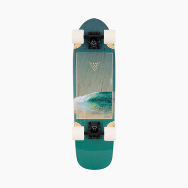 carver USA Booster Surfskate セール！！ CARVER USA BOOSTER C7 30.75