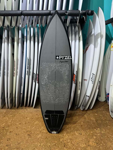 Buy the Pyzel Phantom 5ft 10in Surfboard Online Now
