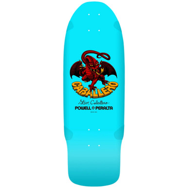 Powell Peralta キャバレロデッキ powell-peralta-bones-brigade-