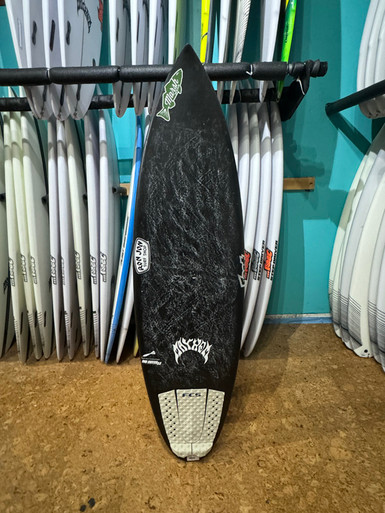 5'9 LOST DOUBLE DART SUB DRIVER 2.0 USED SURFBOARD- Catalyst