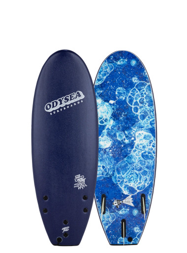 デ・ニーロODYSEA STUMP 5’0 catch surf 5'0 CATCH SURF ODYSEA STUMP - IAN CRANE- Catalyst